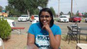 Teresa Hampton - Class of 1989 - David W Carter High School