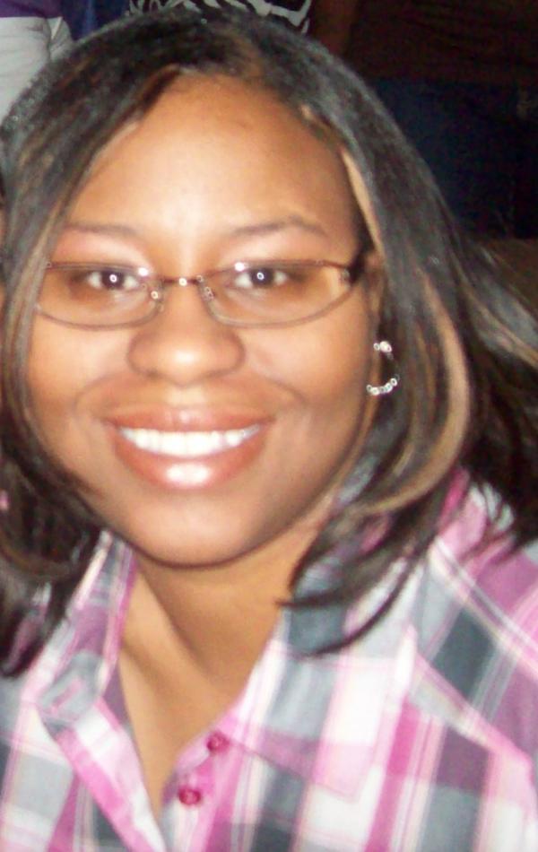 Lakiesha Boyd - Class of 1996 - David W Carter High School