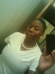 Marqutia Ewings - Class of 2009 - David W Carter High School