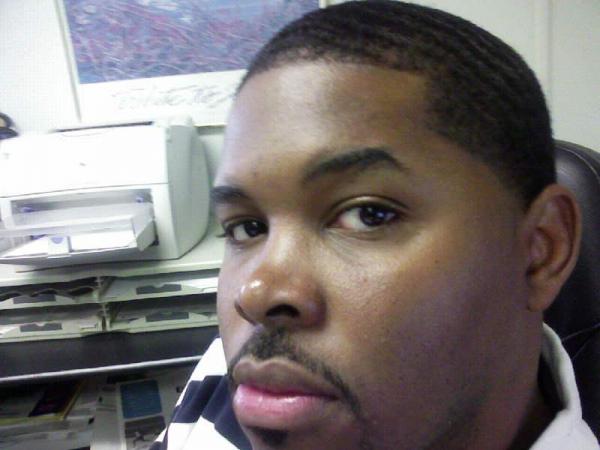 Clifton Riley - Class of 1995 - David W Carter High School