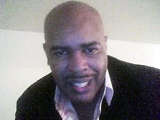 Gerald Davis - Class of 1982 - David W Carter High School