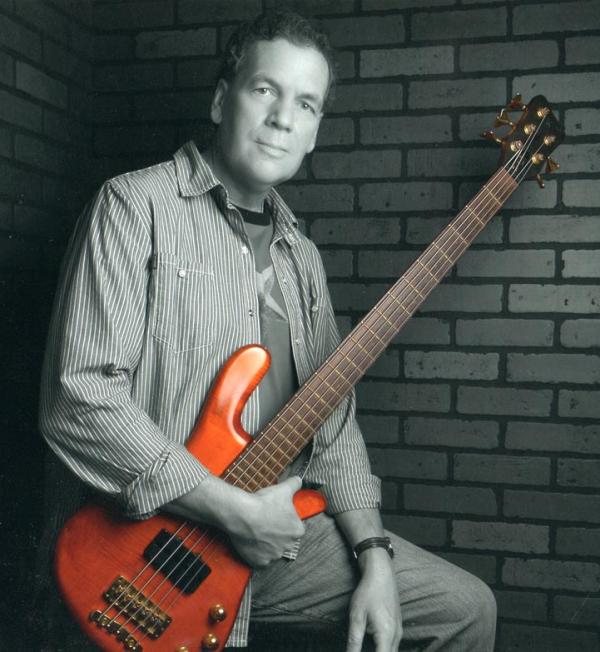 Phil Rumbley - Class of 1974 - David W Carter High School