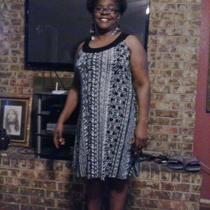 Thelma Cornelius - Class of 1977 - David W Carter High School