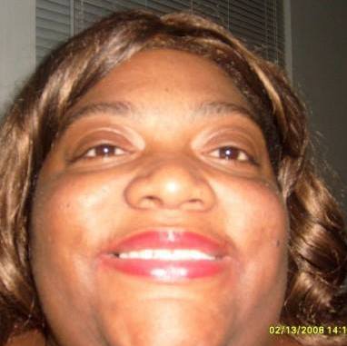 Shunda Robertson - Class of 1992 - David W Carter High School