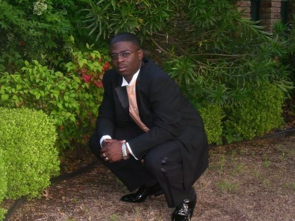Michael Brice - Class of 2007 - David W Carter High School