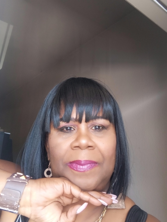 Yolanda Howard - Class of 1980 - David W Carter High School