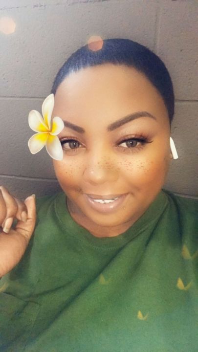Teaira Bennett - Class of 2002 - David W Carter High School