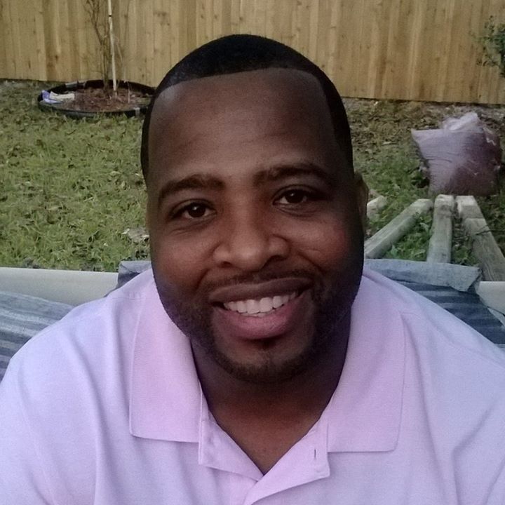 Anthony Skinner - Class of 1992 - David W Carter High School