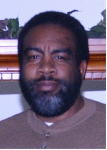 Charles Gent - Class of 1974 - David W Carter High School