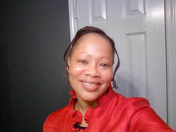 Sherree Harper - Class of 1980 - David W Carter High School