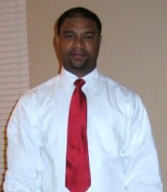 Percy Singleton Jr - Class of 1991 - David W Carter High School