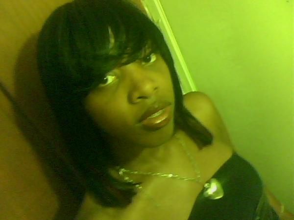 Zancoria Broadnax - Class of 2008 - David W Carter High School