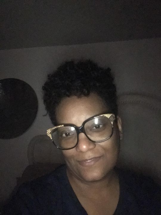 Kenya Washington - Class of 1992 - David W Carter High School