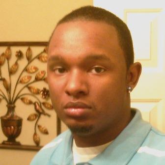 Deadrian Lewis - Class of 1994 - David W Carter High School