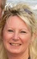 Gina Allen - Class of 1980 - David W Carter High School