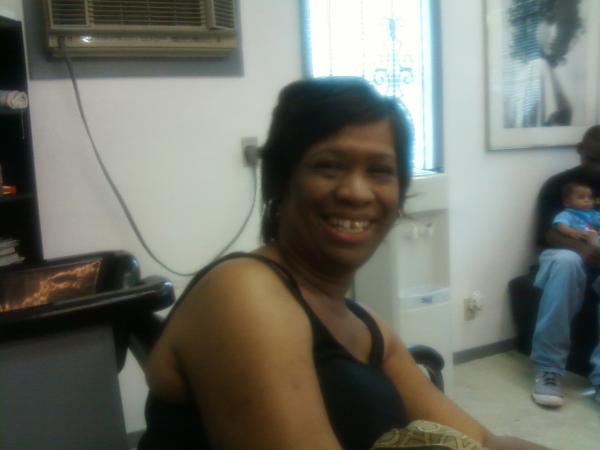 Sharon Ann - Class of 1981 - David W Carter High School