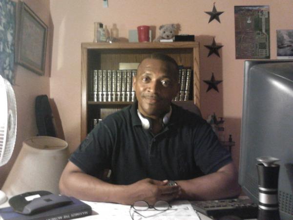 Steven Perkins - Class of 1975 - David W Carter High School