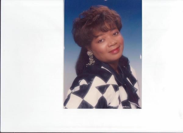 Toni Scott - Class of 1985 - David W Carter High School