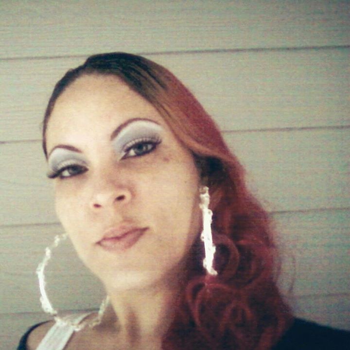 Gayla Jones - Class of 1996 - David W Carter High School