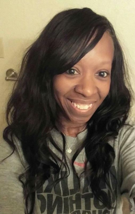 Dana Williams - Class of 1988 - David W Carter High School