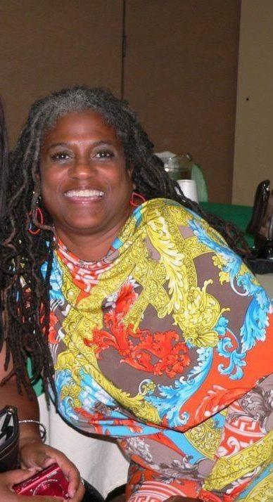 Dorothy Williams - Class of 1973 - David W Carter High School