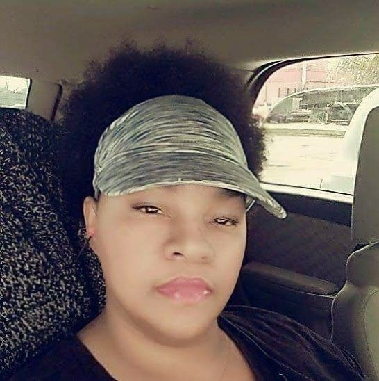Venesha Richardson - Class of 1993 - David W Carter High School