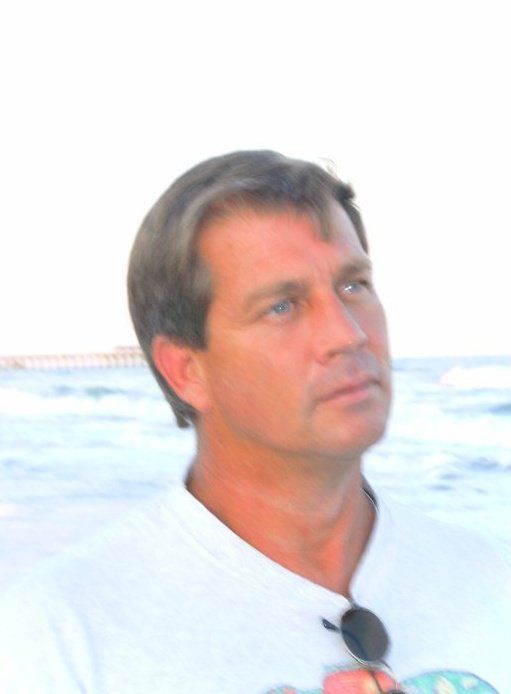 David Despain - Class of 1974 - David W Carter High School