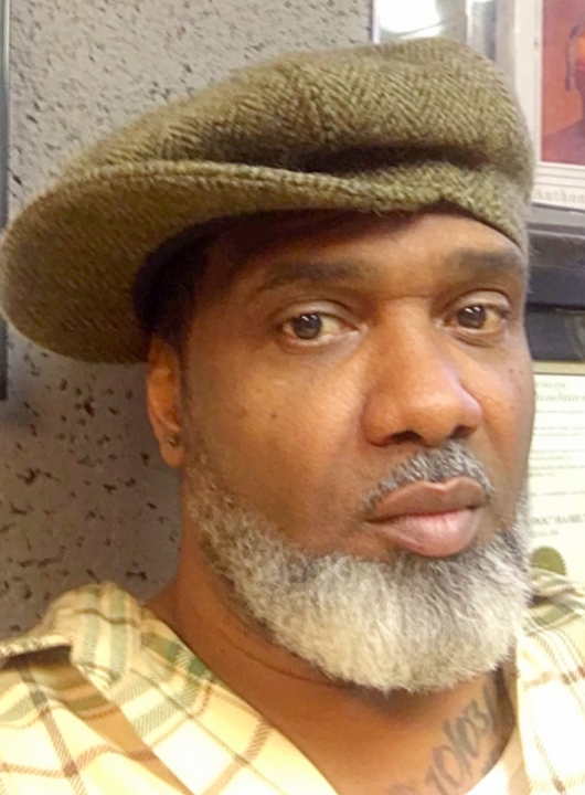 Anthony Hamilton - Class of 1979 - David W Carter High School