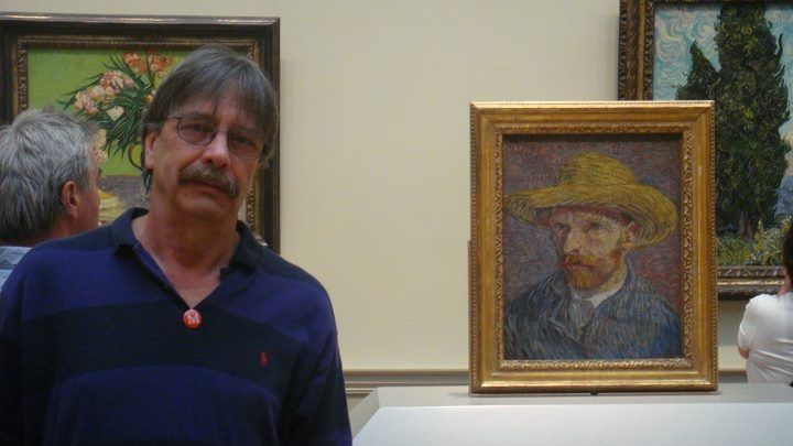 Wallace Tucker - Class of 1970 - David W Carter High School