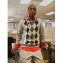 Alex Singleton - Class of 2002 - David W Carter High School