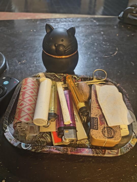 Herbert Herbert Curlin - Class of 1976 - David W Carter High School