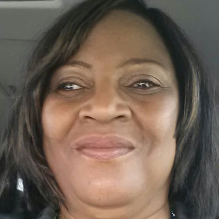 Patricia Paris - Class of 1982 - David W Carter High School