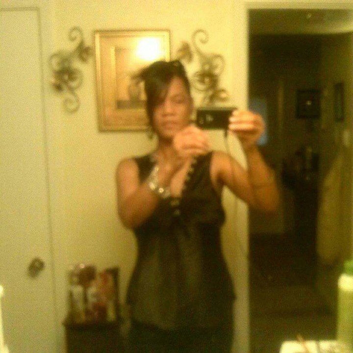 Alethia Jones - Class of 1987 - David W Carter High School