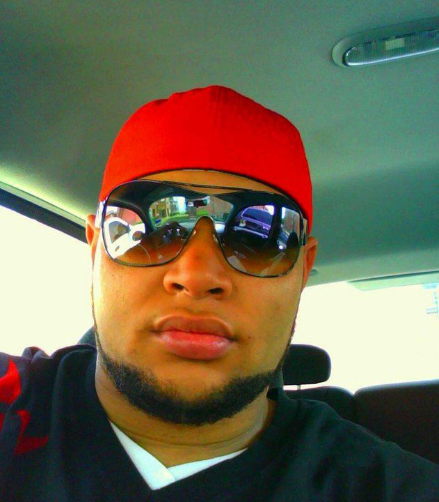 Justin Wright - Class of 1999 - H Grady Spruce High School
