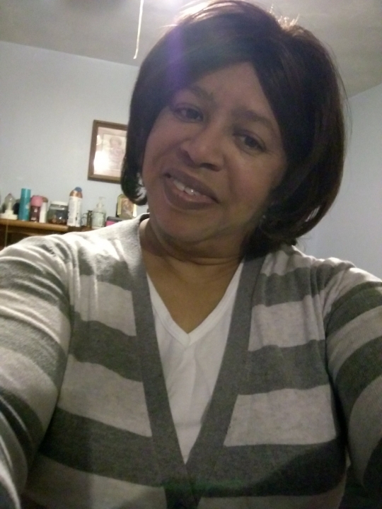 Gwendolyn Henderson - Class of 1975 - H Grady Spruce High School
