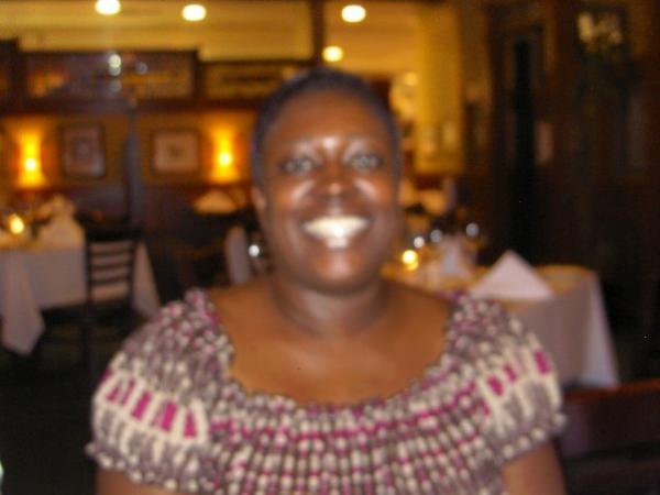 Paula Links - Class of 1988 - H Grady Spruce High School