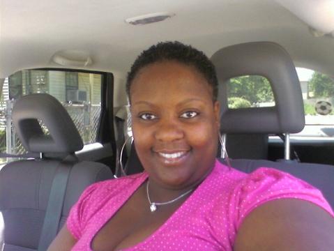 Sharon Hearn - Class of 1989 - H Grady Spruce High School