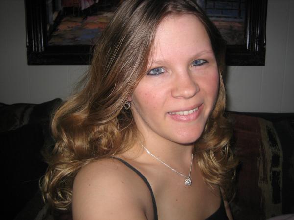 Jennifer Montgomery - Class of 1999 - H Grady Spruce High School