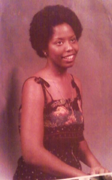 Lanell Hawkins - Class of 1978 - H Grady Spruce High School