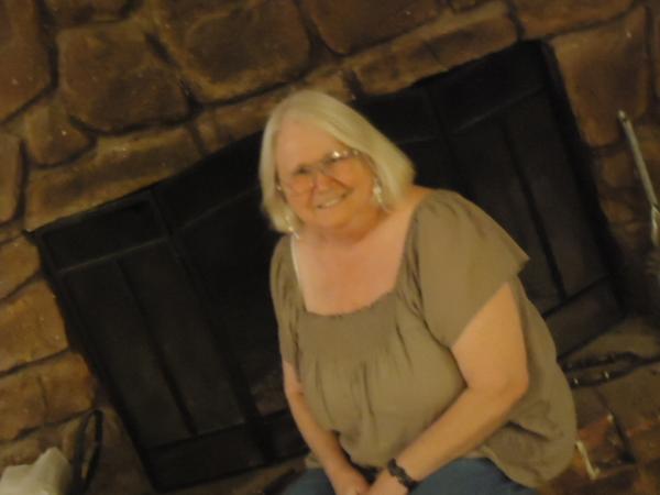 Rendia Richards - Class of 1968 - H Grady Spruce High School