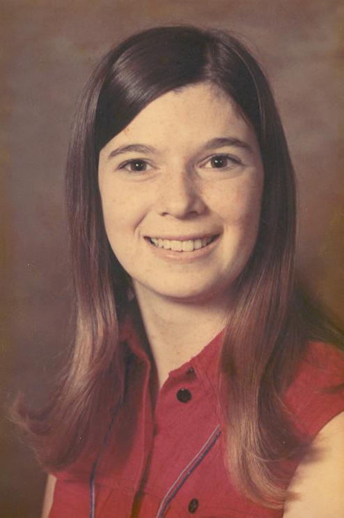 Donna Lindsey - Class of 1973 - H Grady Spruce High School