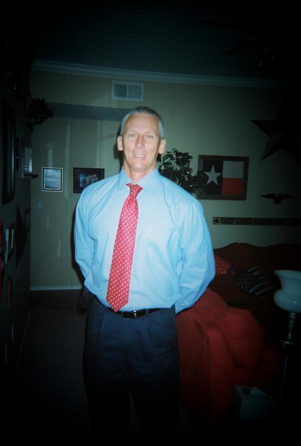 Johnny Hood - Class of 1977 - H Grady Spruce High School