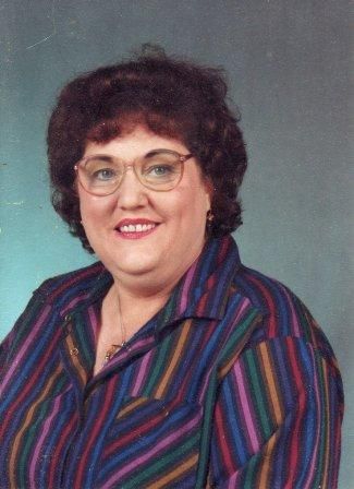 Margaret Powell - Class of 1968 - H Grady Spruce High School