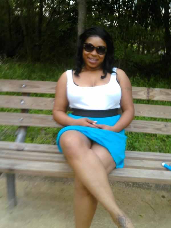 Artesha Geiger - Class of 2000 - H Grady Spruce High School