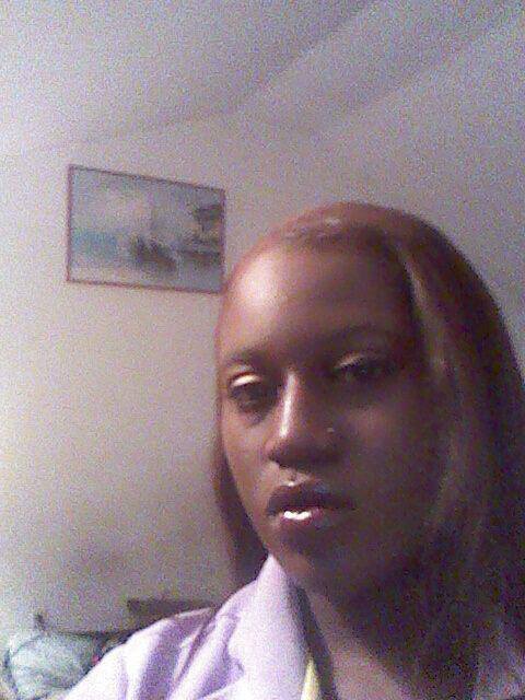 Lashandra Williams - Class of 2001 - H Grady Spruce High School