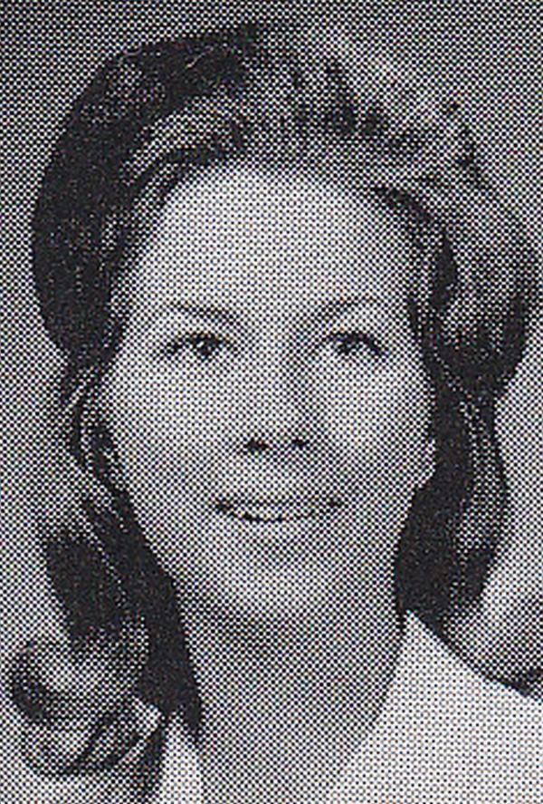 Connie Lockmiller - Class of 1965 - H Grady Spruce High School