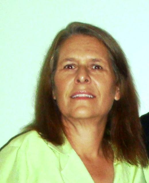 Margaret Lavone Harris - Class of 1969 - H Grady Spruce High School