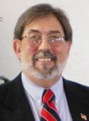 James Thomas - Class of 1965 - H Grady Spruce High School