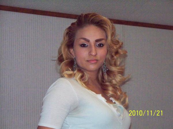 Norma Flores (olvera) - Class of 2000 - H Grady Spruce High School