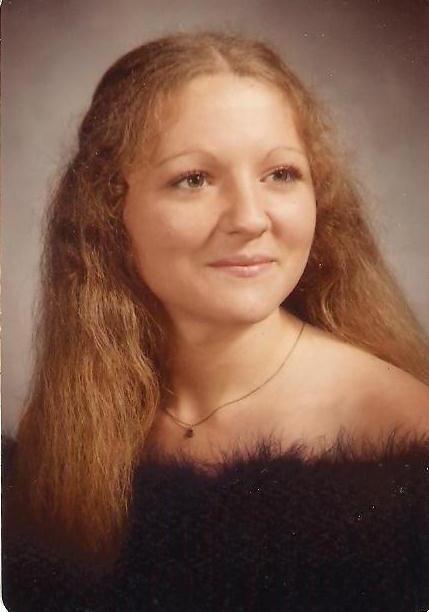 Donna Quick - Class of 1983 - H Grady Spruce High School